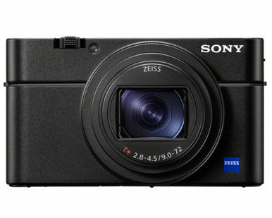 Sony RX100 VII