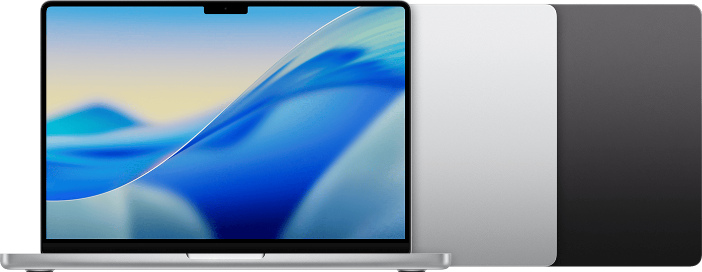 Apple MacBook Pro 14" Chip M5, 10-core CPU / 10-core GPU, 24 GB, 512 GB, Nero Siderale