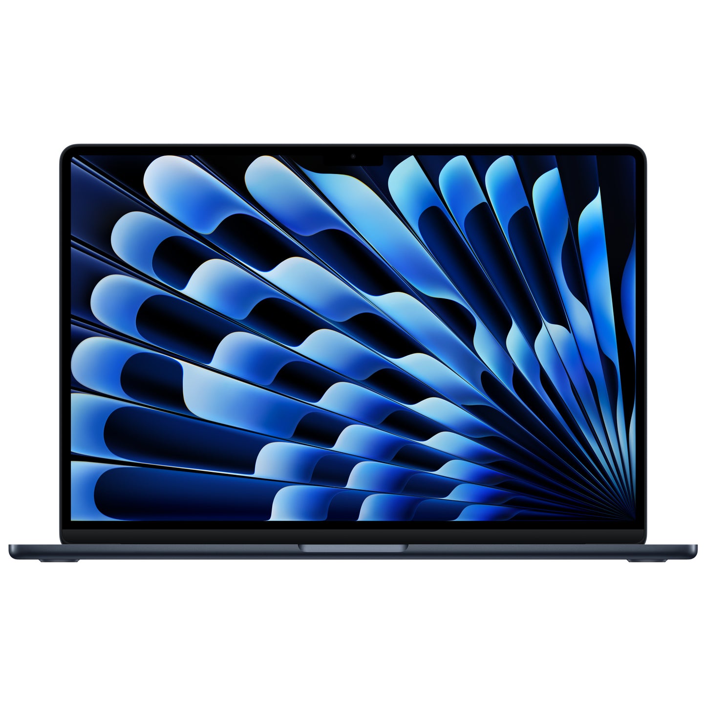 Apple MacBook Air 15" Chip M5, CPU 10-core, GPU 10-core, 24GB, 1TB, Mezzanotte