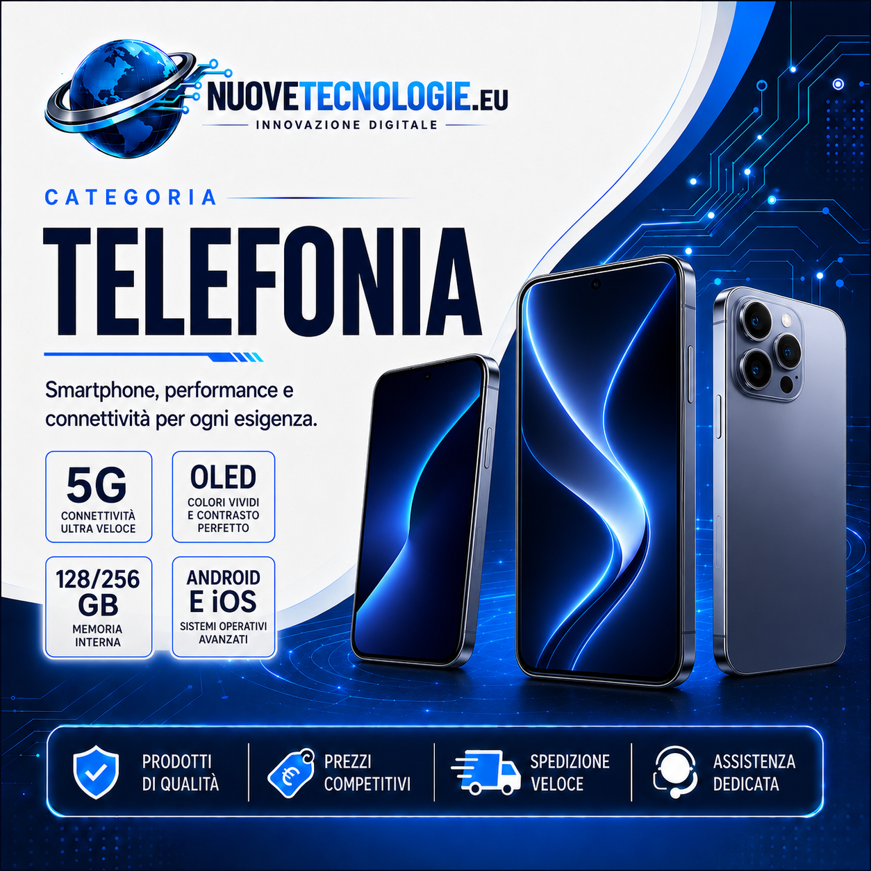 Telefonia