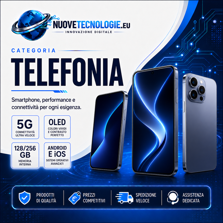Telefonia