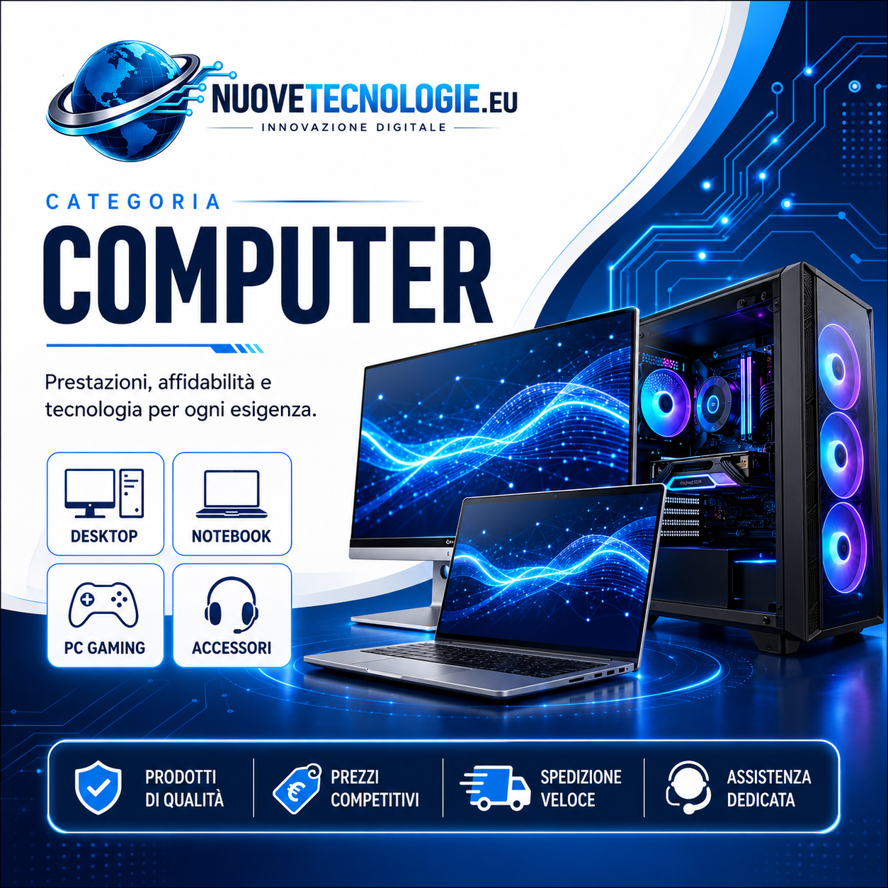 Personal Computer