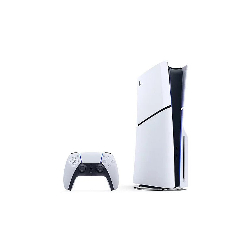 Sony PS5 Slim Version Disc Chassis E 1TB Garanzia Italia