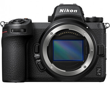 Nikon Z7 II Body - Solo Corpo - Garanzia Nital