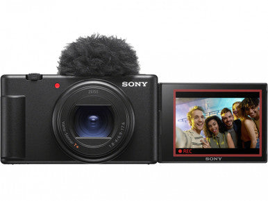 Sony ZV-1 Mark II