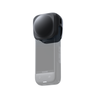 Insta360 X4 LENS CAP - Garanzia ufficiale italiana