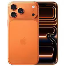 Apple iPhone 17 Pro 256GB Arancione - Garanzia Ufficiale Italiana