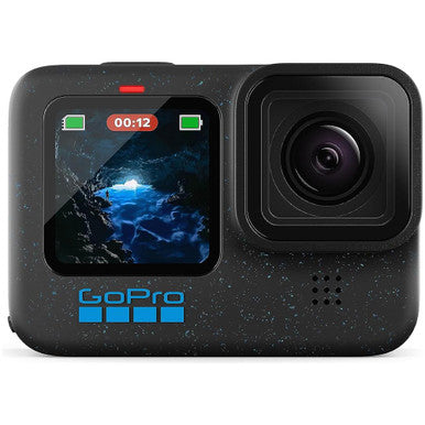 GOPRO Action Cam 2 CHDHZ 311 RW MAX 2 Nero 0810116384174 - Garanzia ufficiale italiana