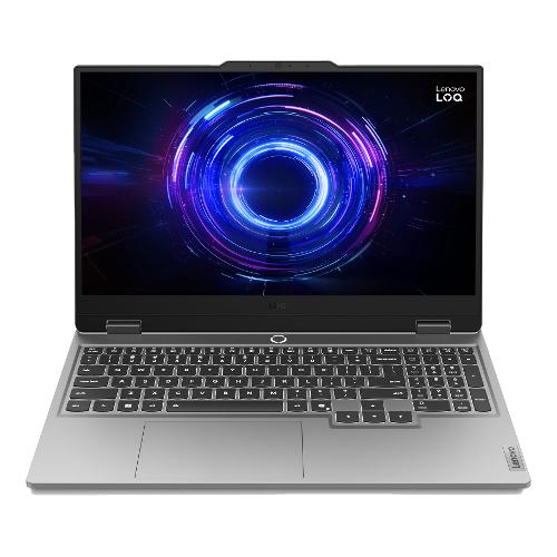 LENOVO LOQ 15 Notebook Gaming 15,6", Intel Core i7-13650HX, RTX 5060, RAM 32 GB, SSD 1 TB