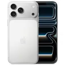 Apple iPhone 17 Pro 256GB Argento - Garanzia Ufficiale Italiana