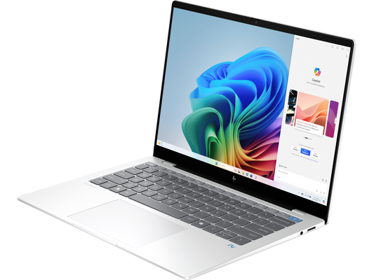 HP OmniBook 5 AI 16 AF1002NL 16 processore Intel Core Ultra 7 Ultra 7 255h 16 GB