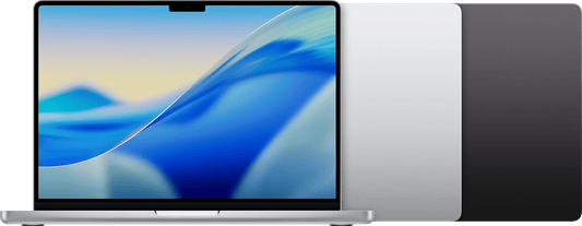 Apple MacBook Pro 14" Chip M5, 10-core CPU / 10-core GPU, 24 GB, 512 GB, Nero Siderale