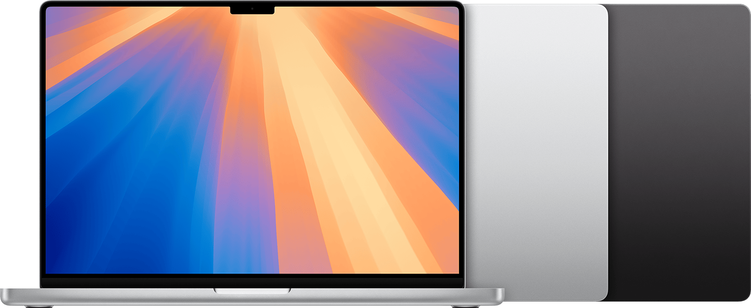 Apple MacBook Pro 16" Chip M4 Pro, 12-core CPU / 16-core GPU, 24 GB, 512 GB, Nero Siderale