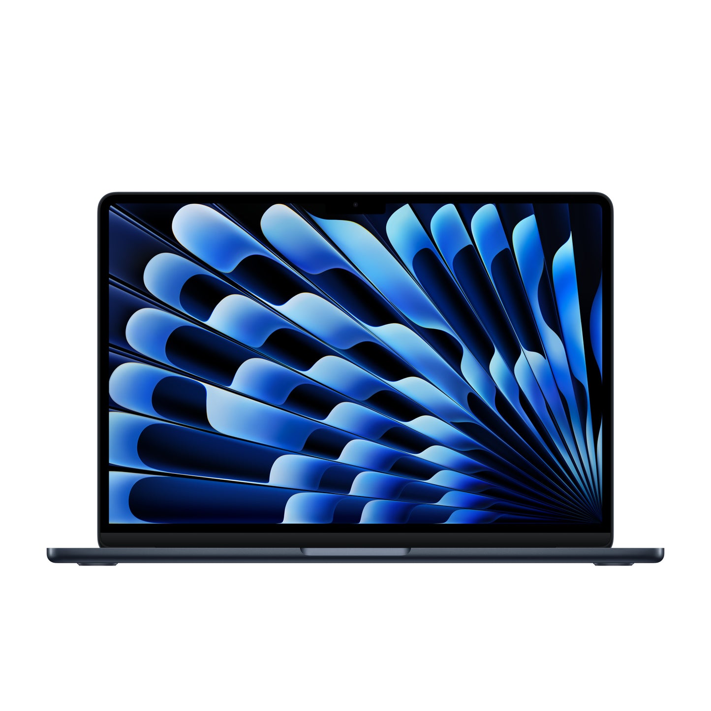 Apple MacBook Air 13" Chip M5, CPU 10-core, GPU 10-core, 24GB, 1TB, Mezzanotte