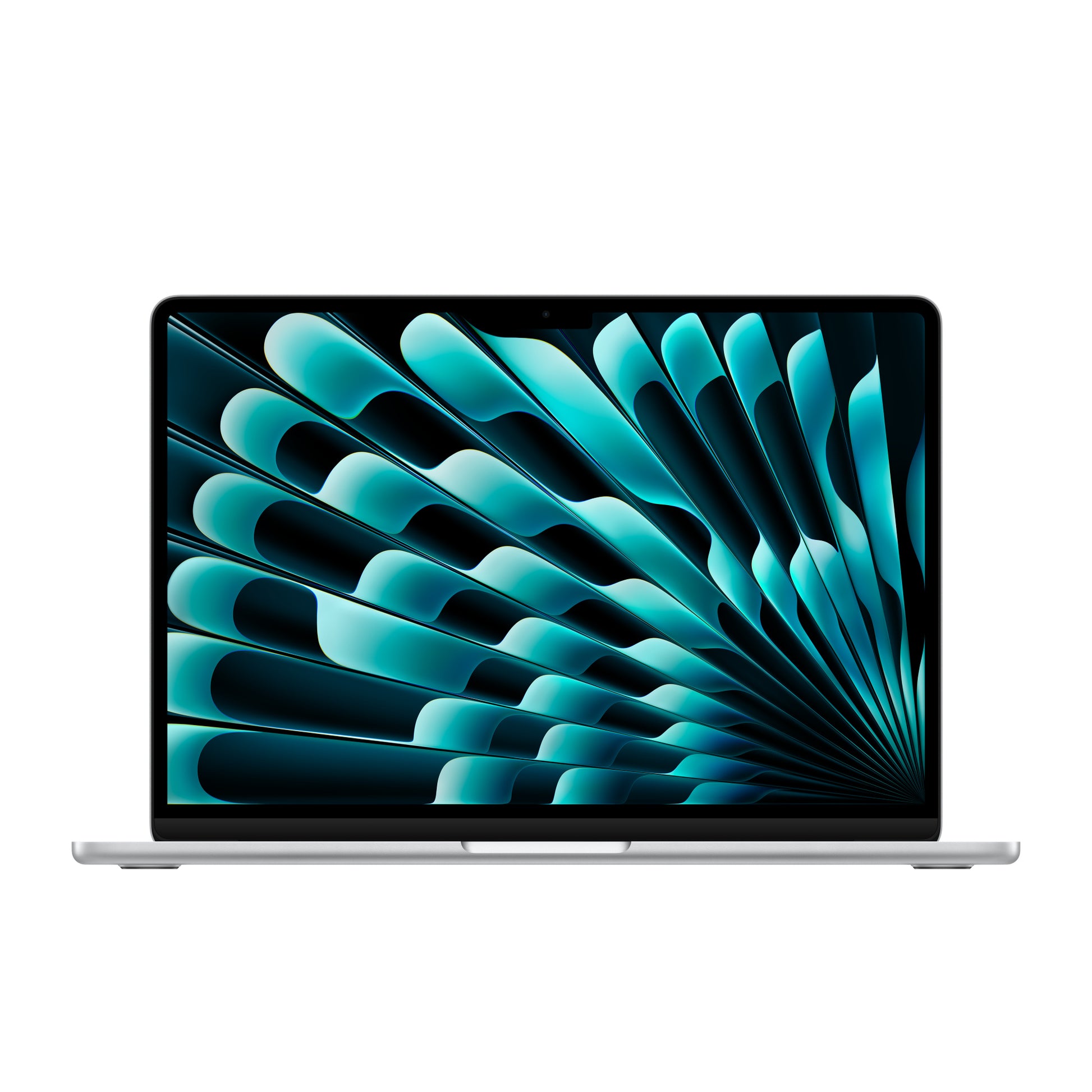 Apple MacBook Air 13" Chip M5, CPU 10-core, GPU 8-core, 16GB, 512GB, Argento