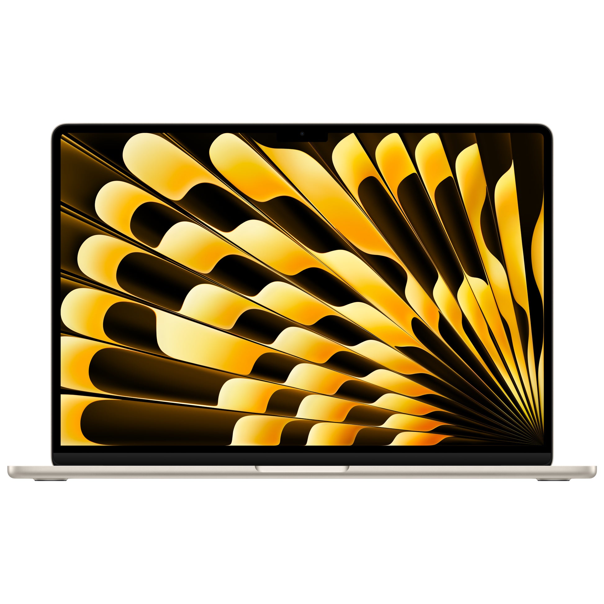 Apple MacBook Air 15" Chip M5, CPU 10-core, GPU 10-core, 24GB, 1TB, Galassia