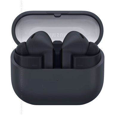 Samsung Galaxy Buds 3 FE R420 Black Cuffie Bluetooth Nero ANC
