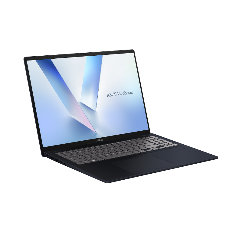 ASUS Vivobook S16 M3607 16 AMD Ryzen AI 7 AMD AI 7 350 32 GB Silver