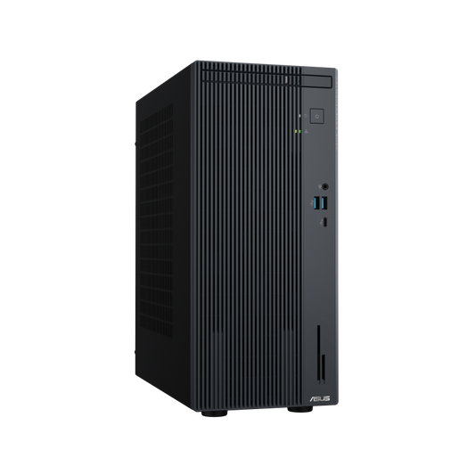 ASUS Mini Desktop 90Pf05K1 M007B0 Expertcenter D5 Mini Tower D501Mer 5145000090 Senza Sistema Operativo Intel Core i5 14500 Uhd 770 RAM 8 GB 512 GB SSD